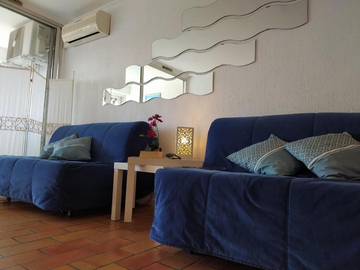 Sun & Sea Apart Bandol Exterior foto