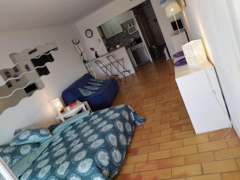 Sun & Sea Apart Bandol Exterior foto